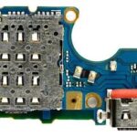PLACA DE CARGA MOTOROLA G85