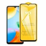 VIDRIO TEMPLADO FULL SAMSUNG A07