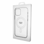 FUNDA IPHONE 17 AIR PREMIUM TRANSPARENTE MAGNETIC - Imagen 2