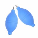 LIMPIADOR DE POLVO BOMBA DE AIRE DE GOMA EC100542