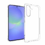 FUNDA SAMSUNG A17 ESTANDAR TRANSPARENTE