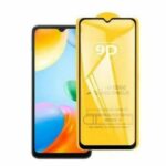 VIDRIO TEMPLADO FULL MOTOROLA G56