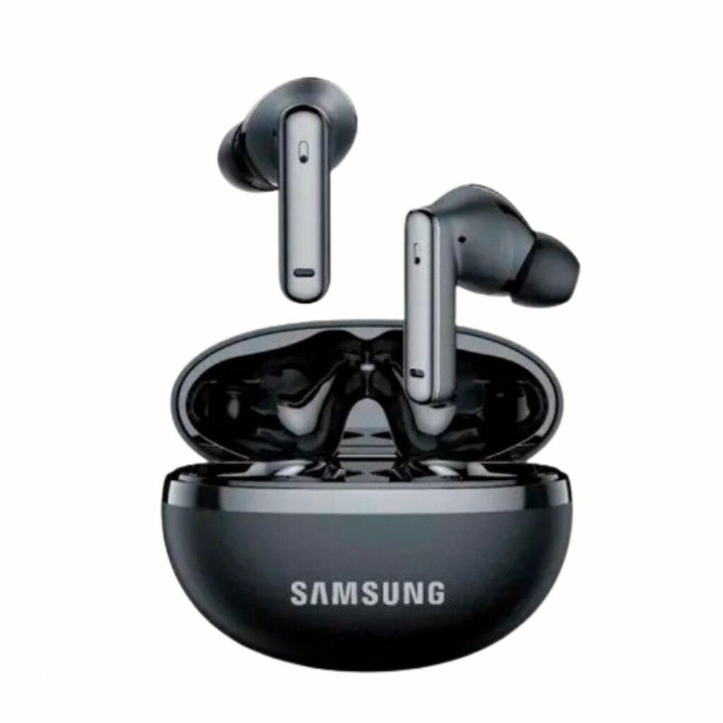 AURICULAR SAMSUNG GALAXY BUDS PRO 4 AURICULAR SAMSUNG GALAXY BUDS PRO 4 - Imagen 1