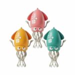 PULPO BAILARIN EC101304