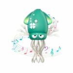 PULPO BAILARIN EC101304 - Imagen 2