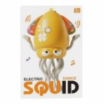 PULPO BAILARIN EC101304 - Imagen 3