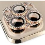 PROTECTOR CAMARA TRASERA SAMSUNG S24 COMPLETO DIAMANTE