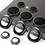 PROTECTOR CAMARA TRASERA SAMSUNG S23 ULTRA LISO