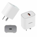 CABEZAL CARGADOR SOUL USB EXHIBIDOR X 20 MIX