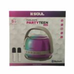PARLANTE SOUL PARTY TEEN XS20 BLANCO - Imagen 4