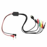 4 USB POWER PARA FUENTE DE ALIMENTACION
