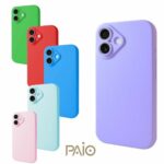 FUNDA IPHONE 17 PRO ESTANDAR