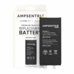 BATERIA IPHONE 11 ASEMPTRIX