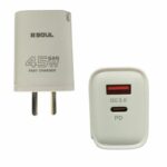 CABEZAL SOUL SUPER CHARGE PD 45W