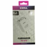 CABEZAL SOUL SUPER CHARGE PD 45W - Imagen 2