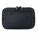 ESTUCHE ORGANIZADOR SOUL BAG NEGRO