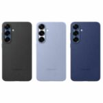 FUNDA SAMSUNG S26 SILICONE CASE