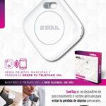 RASTREADOR DE OBJETOS SOULTAG PARA IPHONE
