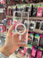 FUNDA SAMSUNG S26 ULTRA SILICONE CASE MAGSAFE
