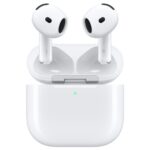AURICULAR AIRPODS 4 A3054 A3058