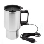 VASO TERMICO PARA AUTO 400ML EC101313
