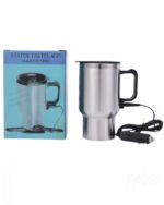 VASO TERMICO PARA AUTO 400ML EC101313 - Imagen 3