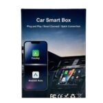 ADAPTADOR AITECH CAR SMART BOX EC101266 - Imagen 3
