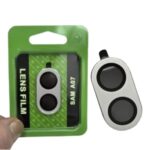 PROTECTOR CAMARA TRASERA SAMSUNG A07 COMPLETO LISO