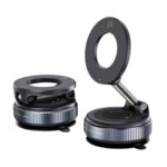 SOPORTE MAGNETICO SOUL CON VENTOSA Q40