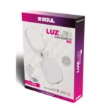 LUZ LED CON ESPEJO SOUL  JL50 - Imagen 3