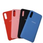 FUNDA SAMSUNG A37 SILICONE CASE