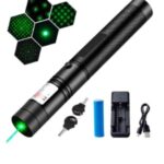 PUNTERO LASER LAMBO TECH C-203