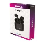 AURICULAR SOUL TWS 30 BLANCO - Imagen 3
