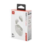 AURICULAR WAVE BUDS PERFECT FIT BLANCO/ROSA/NEGRO - Imagen 2