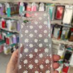 FUNDA SAMSUNG S25 ULTRA ESTANDAR DISEÑO