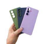 FUNDA SAMSUNG S26 PLUS ESTANDAR