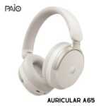AURICULAR INALAMBRICO MUSIC A65