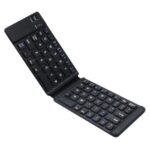 MINI TECLADO INALAMBRICO BLUETOOTH PLEGABLE - Imagen 2