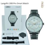 SMARTWATCH L500 PRO BLUETOOH MULTIFUNCION 44MM