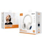 AURICULAR LIDNIO H01 WHITE - Imagen 3