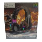 AURICULAR GAMER INALAMBRICO G900 BT - Imagen 2