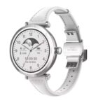 SMARTWATCH LDNIO SW02 BLANCO