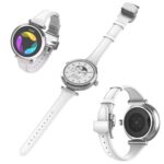 SMARTWATCH LDNIO SW02 BLANCO - Imagen 2