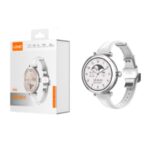 SMARTWATCH LDNIO SW02 BLANCO - Imagen 3