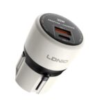 CARGADOR UNIVERSAL LDNIO 30W Q2319