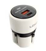 CARGADOR UNIVERSAL LDNIO 30W Q2319 - Imagen 3
