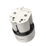 CARGADOR UNIVERSAL LDNIO 30W Q2319 - Imagen 4