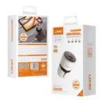 CARGADOR UNIVERSAL LDNIO 30W Q2319 - Imagen 5