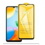 VIDRIO TEMPLADO FULL SAMSUNG S25 FE