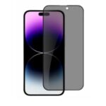 VIDRIO TEMPLADO FULL ANTI-STATIC / ANTIESPIA SAMSUNG A36
